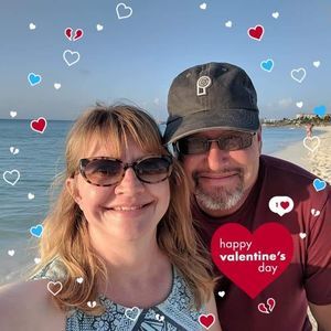 Meet your Posher, Tammy